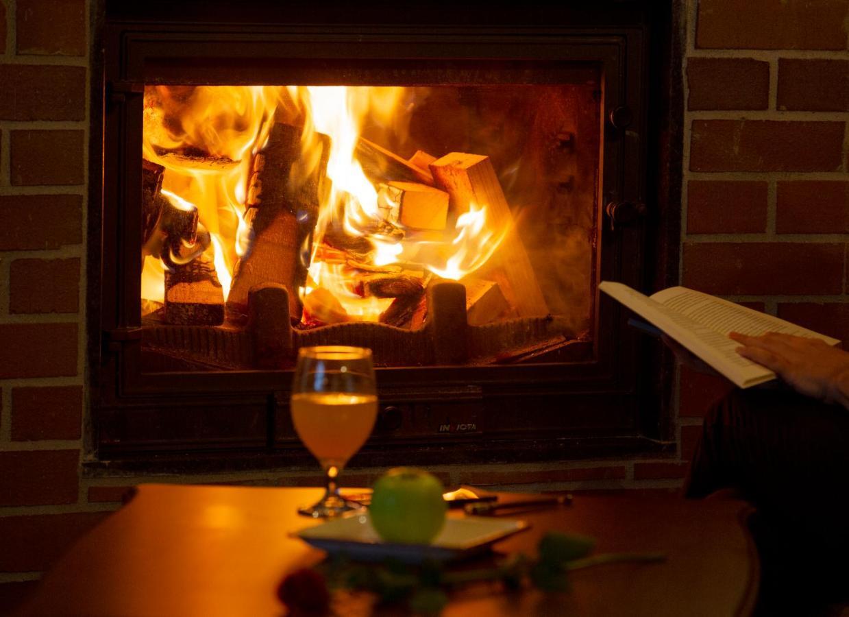 Foleya Mountain Resort Hotel & Villas Trabzon Eksteriør billede